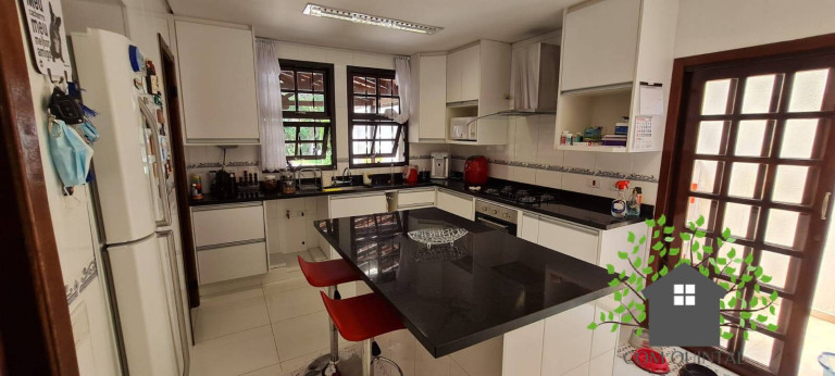 Imagem Casa com 3 Quartos à Venda, 390 m² em Horizontal Park - Cotia