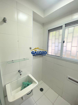 Imagem Apartamento com 2 Quartos para Alugar, 44 m² em Jardim Helga - São Paulo Imagem Apartamento com 2 Quartos para Alugar, 44 m² em Jardim Helga - São Paulo