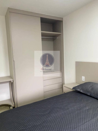 Imagem Apartamento com 1 Quarto para Alugar, 23 m² em Jardim Paulista - São Paulo