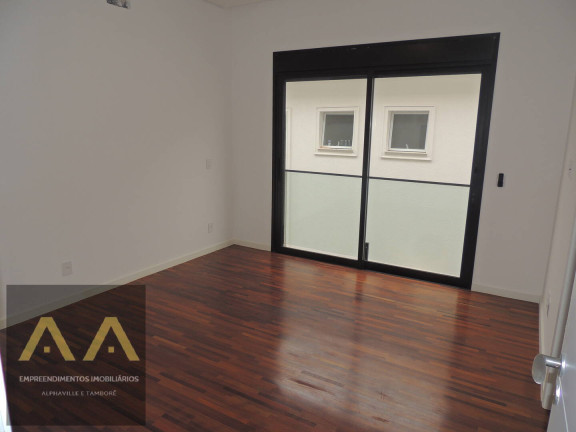 Imagem Casa com 4 Quartos à Venda, 480 m² em Alphaville - Santana De Parnaíba