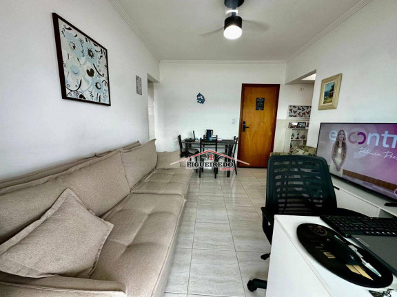 Imagem Apartamento com 1 Quarto à Venda, 47 m² em Aviação - Praia Grande
