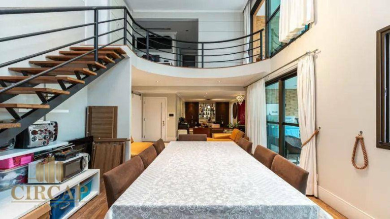 Imagem Apartamento com 3 Quartos à Venda, 228 m² em Jardim Paulista - São Paulo Imagem Apartamento com 3 Quartos à Venda, 228 m² em Jardim Paulista - São Paulo