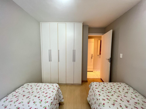 Imagem Cobertura com 4 Quartos à Venda, 195 m² em Castelo - Belo Horizonte