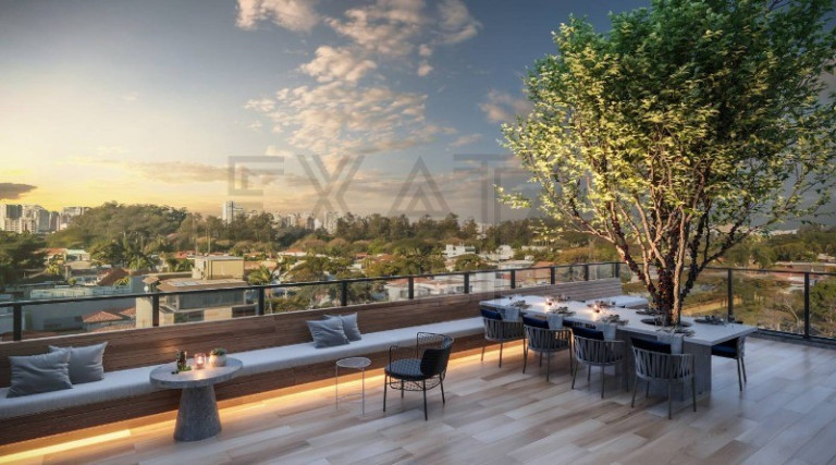 Imóvel com 3 Quartos à Venda, 370 m² em Jardim Paulista - São Paulo