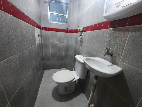 Imagem Kitnet com 1 Quarto à Venda, 24 m² em Mirim - Praia Grande Imagem Kitnet com 1 Quarto à Venda, 24 m² em Mirim - Praia Grande