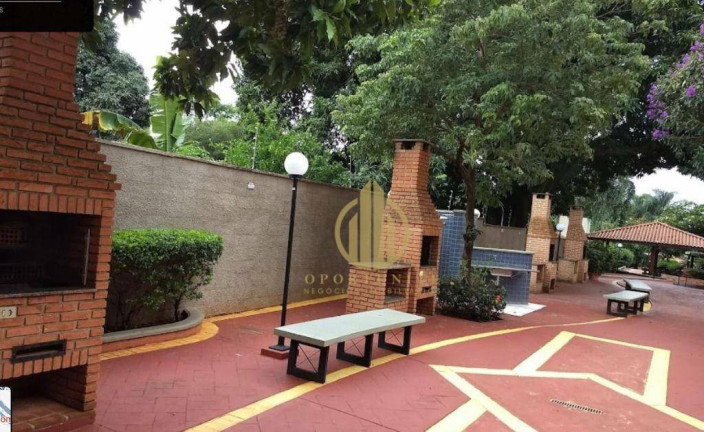 Imagem Apartamento com 3 Quartos à Venda, 77 m² em Jardim Botânico - Ribeirão Preto Imagem Apartamento com 3 Quartos à Venda, 77 m² em Jardim Botânico - Ribeirão Preto