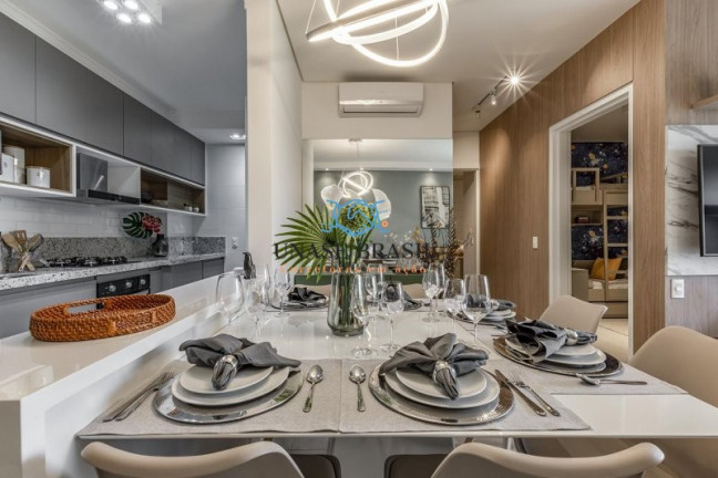 Imagem Apartamento com 2 Quartos à Venda, 61 m² em Jardim Saira - Sorocaba Imagem Apartamento com 2 Quartos à Venda, 61 m² em Jardim Saira - Sorocaba