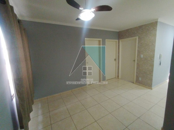 Imagem Apartamento com 2 Quartos para Alugar, 43 m² em Jardim Paulo Gomes Romeo - Ribeirão Preto Imagem Apartamento com 2 Quartos para Alugar, 43 m² em Jardim Paulo Gomes Romeo - Ribeirão Preto