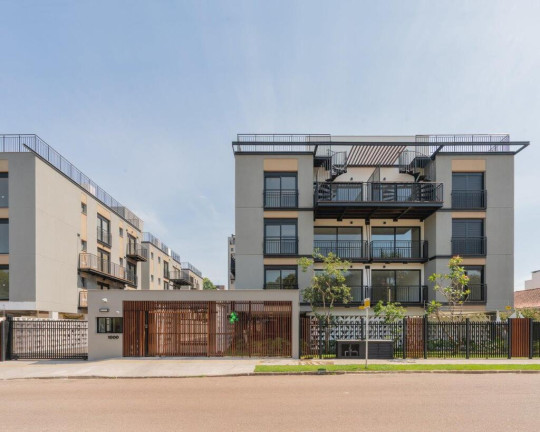 Imagem Cobertura com 3 Quartos à Venda, 218 m² em Tristeza - Porto Alegre Imagem Cobertura com 3 Quartos à Venda, 218 m² em Tristeza - Porto Alegre