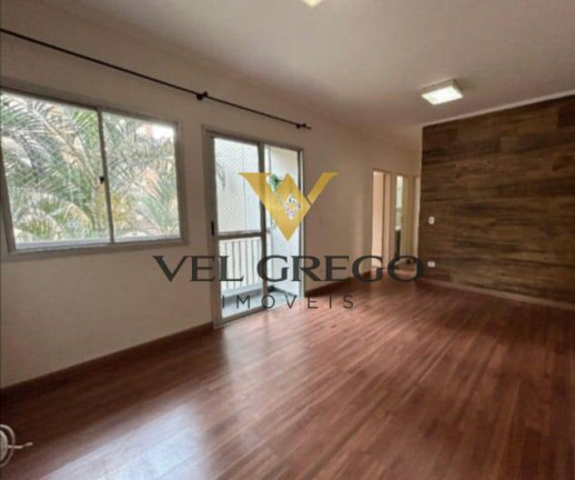 Imagem Apartamento com 3 Quartos à Venda, 65 m² em Planalto - São Bernardo Do Campo