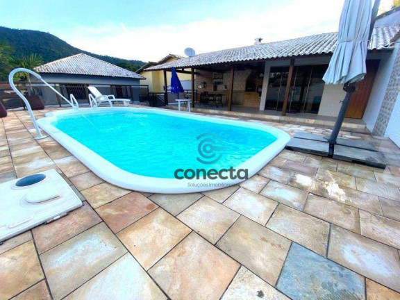Imagem Casa com 4 Quartos à Venda, 250 m² em Condado De Maricá - Maricá Imagem Casa com 4 Quartos à Venda, 250 m² em Condado De Maricá - Maricá