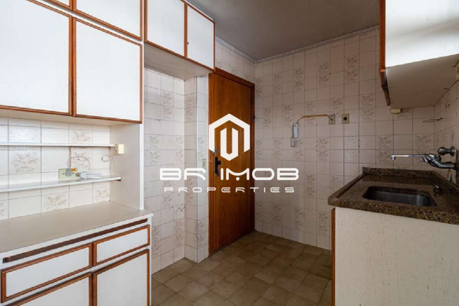 Imagem Imóvel com 3 Quartos à Venda, 105 m² em Pinheiros - São Paulo Imagem Imóvel com 3 Quartos à Venda, 105 m² em Pinheiros - São Paulo