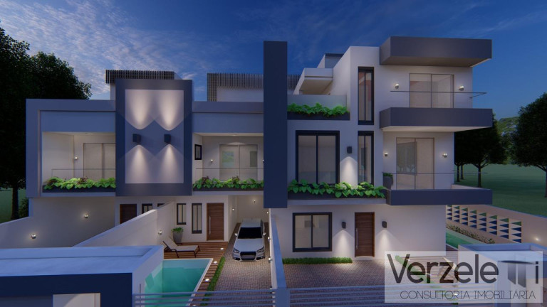 Casa com 3 Quartos à Venda, 145 m² em São Francisco De Assis - Camboriú