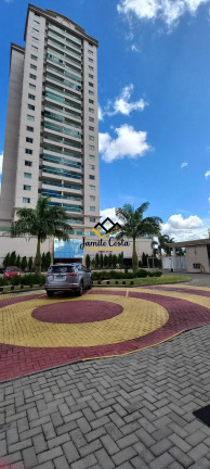 Imagem Apartamento com 3 Quartos à Venda, em Santa Mônica - Feira De Santana Imagem Apartamento com 3 Quartos à Venda, em Santa Mônica - Feira De Santana