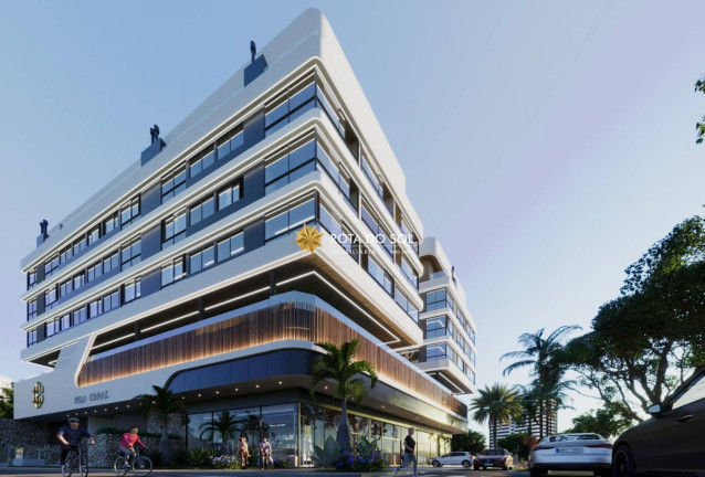 Imagem Apartamento com 2 Quartos à Venda, 80 m² em Canto Grande - Bombinhas Imagem Apartamento com 2 Quartos à Venda, 80 m² em Canto Grande - Bombinhas
