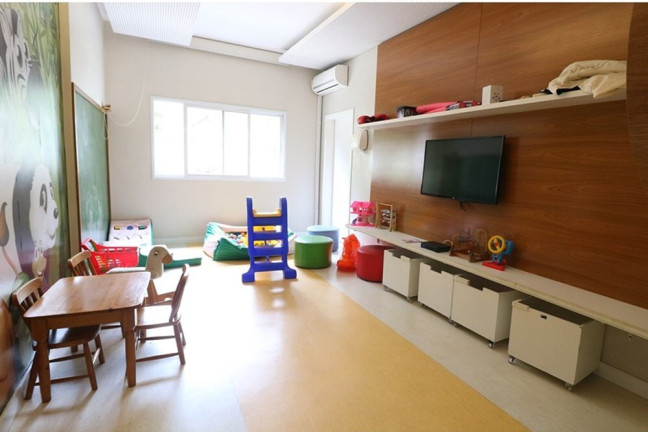 Imagem Apartamento com 2 Quartos à Venda, 96 m² em Vila Andrade - São Paulo