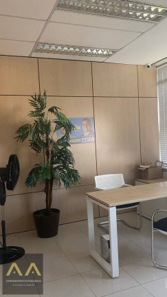 Imagem Sala Comercial para Alugar, 106 m² em Alphaville - Barueri