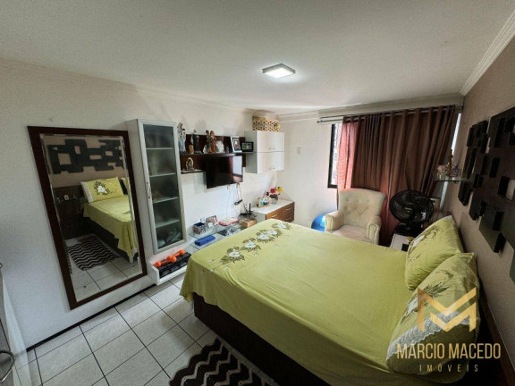 Imagem Apartamento com 3 Quartos à Venda, 88 m² em Meireles - Fortaleza Imagem Apartamento com 3 Quartos à Venda, 88 m² em Meireles - Fortaleza