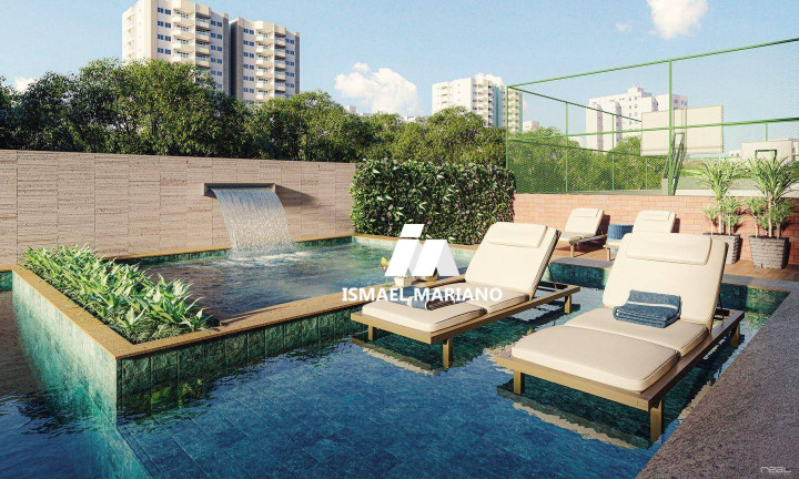 Imagem Apartamento com 2 Quartos à Venda, 76 m² em Praia Da Costa - Vila Velha