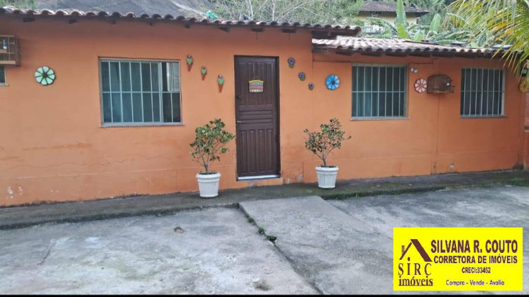 Imagem Casa com 1 Quarto à Venda, 220 m² em Chácaras De Inoã (inoã) - Maricá Imagem Casa com 1 Quarto à Venda, 220 m² em Chácaras De Inoã (inoã) - Maricá