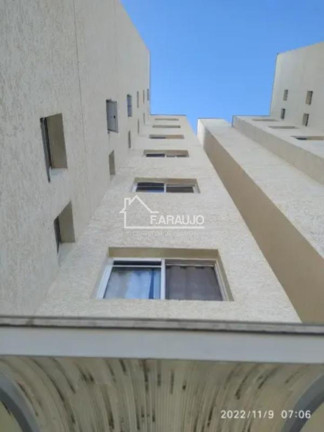 Imagem Apartamento com 2 Quartos à Venda, 62 m² em Jardim Leocádia - Sorocaba
