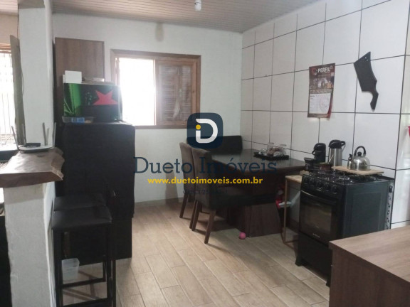Imagem Casa com 1 Quarto à Venda,  em Diacono Luiz Pozzobom - Santa Maria