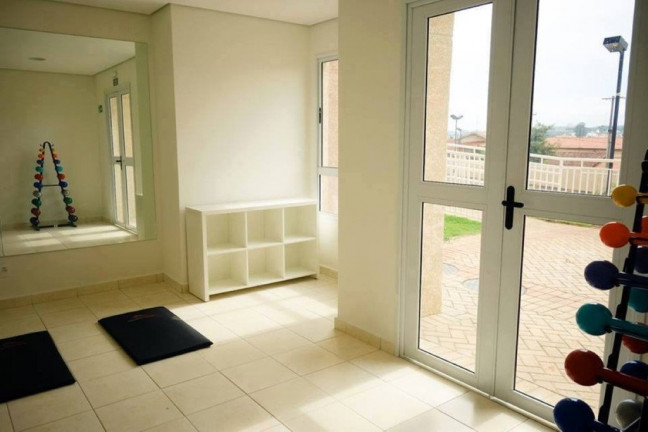 Imagem Apartamento com 2 Quartos à Venda, 57 m² em Nova América - Piracicaba Imagem Apartamento com 2 Quartos à Venda, 57 m² em Nova América - Piracicaba