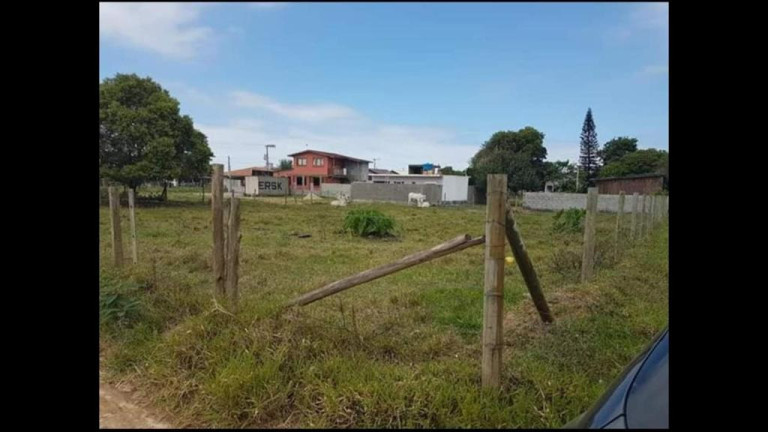Imagem Terreno à Venda, 1.016 m² em Arroio Rosa - Imbituba