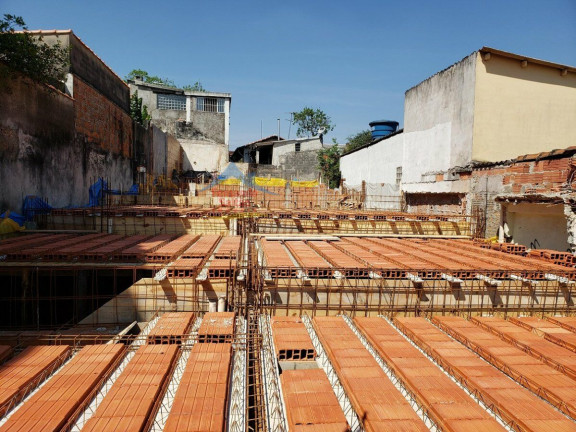 Imagem Sobrado com 3 Quartos à Venda, 113 m² em Vila Curuçá - Santo André Imagem Sobrado com 3 Quartos à Venda, 113 m² em Vila Curuçá - Santo André