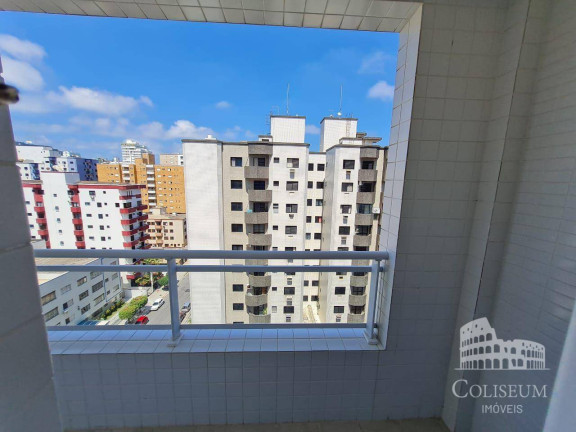 Imagem Apartamento com 3 Quartos à Venda, 139 m² em Canto Do Forte - Praia Grande