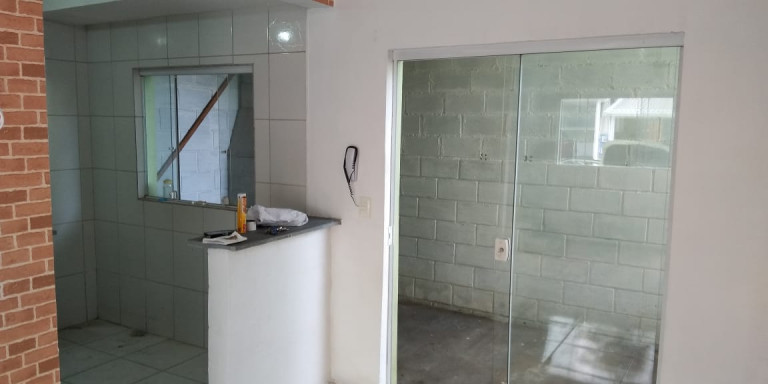 Imagem Sobrado com 2 Quartos à Venda, 60 m² em Jardim Carolina - Sorocaba Imagem Sobrado com 2 Quartos à Venda, 60 m² em Jardim Carolina - Sorocaba