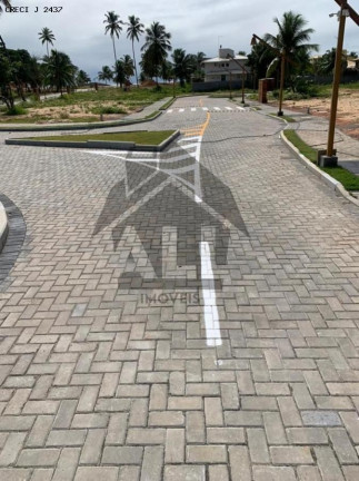 Imagem Terreno à Venda, 623 m² em Guarajuba (monte Gordo) - Camaçari