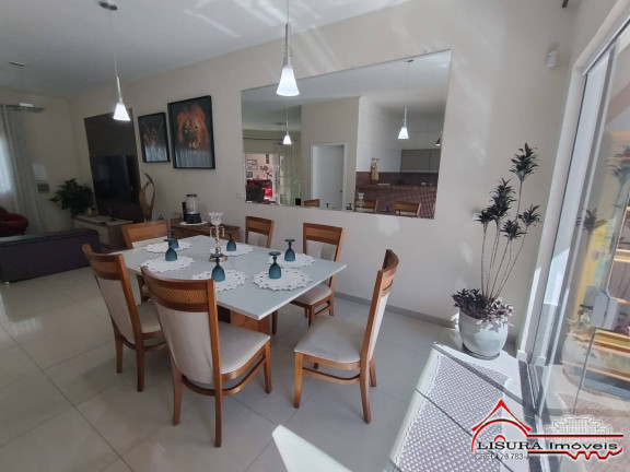 Imagem Casa com 3 Quartos à Venda, 225 m² em Loteamento Villa Branca - Jacareí