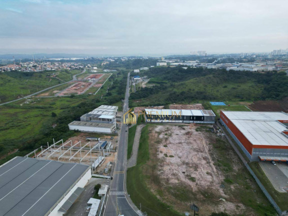 Imagem Terreno à Venda, 4.500 m² em Eldorado - São José Dos Campos