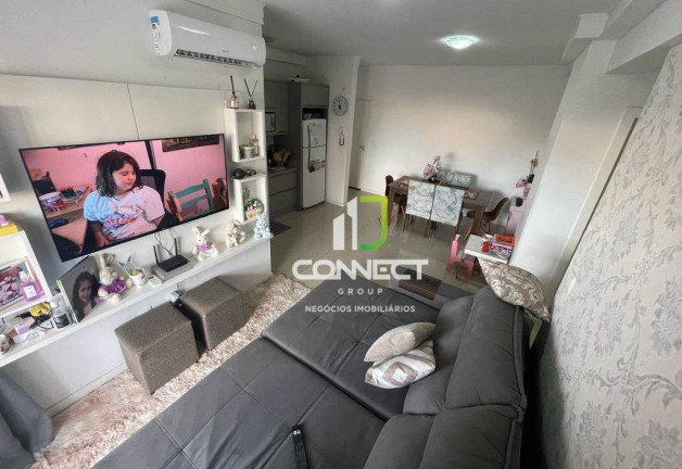 Imagem Apartamento com 2 Quartos à Venda, 120 m² em Vila Operária - Itajaí