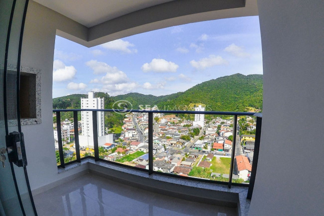 Imagem Apartamento com 2 Quartos à Venda, 83 m² em Fazenda - Itajaí