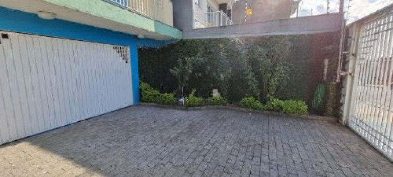Imagem Sobrado com 3 Quartos à Venda, 225 m² em Vila Matilde - São Paulo Imagem Sobrado com 3 Quartos à Venda, 225 m² em Vila Matilde - São Paulo