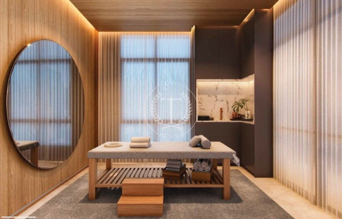 Imagem Apartamento com 3 Quartos à Venda, 123 m² em Vila Clementino - São Paulo Imagem Apartamento com 3 Quartos à Venda, 123 m² em Vila Clementino - São Paulo