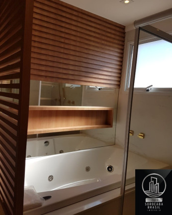 Imagem Apartamento com 3 Quartos à Venda, 175 m² em Parque Campolim - Sorocaba Imagem Apartamento com 3 Quartos à Venda, 175 m² em Parque Campolim - Sorocaba