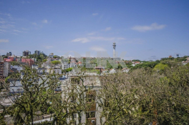 Imagem Imóvel com 3 Quartos à Venda, 207 m² em Menino Deus - Porto Alegre