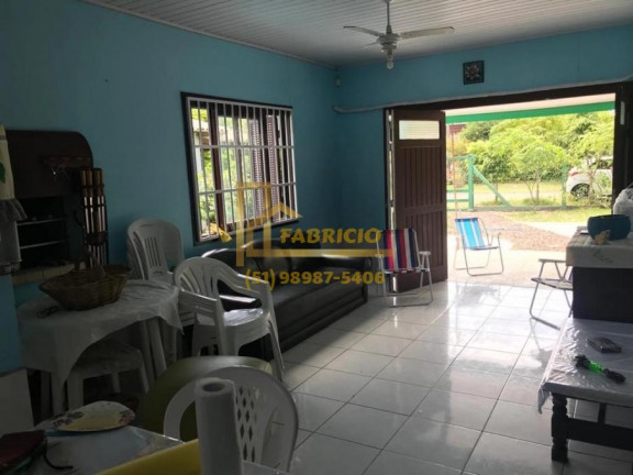Imagem Casa com 5 Quartos à Venda, 110 m² em Capão Novo - Capão Da Canoa