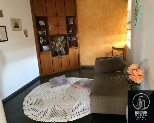 Imagem Sobrado com 3 Quartos à Venda, 181 m² em Jardim São Paulo - Sorocaba Imagem Sobrado com 3 Quartos à Venda, 181 m² em Jardim São Paulo - Sorocaba