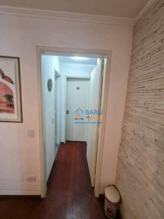 Imagem Apartamento com 2 Quartos à Venda, 72 m² em Saúde - São Paulo