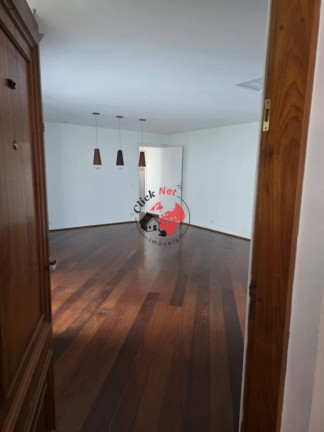 Imagem Apartamento com 3 Quartos à Venda, 148 m² em Centro - Santo André Imagem Apartamento com 3 Quartos à Venda, 148 m² em Centro - Santo André
