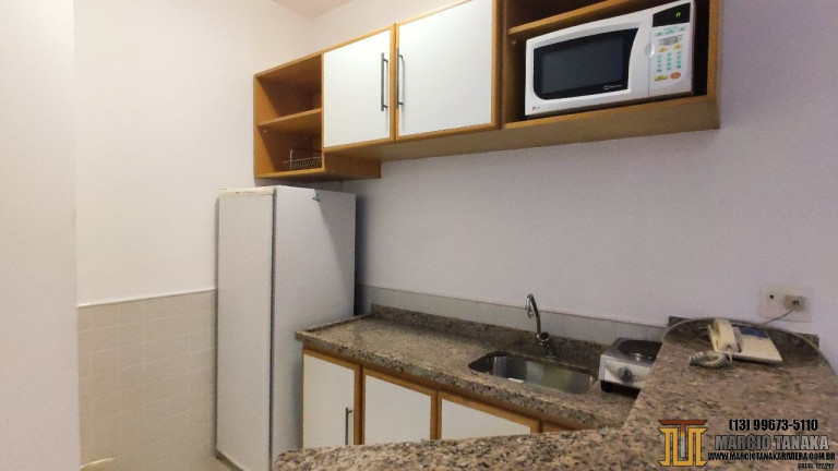 Imagem Imóvel com 1 Quarto para Alugar, 38 m² em Riviera - Bertioga Imagem Imóvel com 1 Quarto para Alugar, 38 m² em Riviera - Bertioga