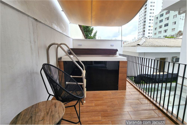 Imagem Casa com 3 Quartos à Venda, 193 m² em Perdizes - São Paulo