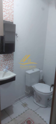 Imagem Casa de Condomínio com 2 Quartos à Venda, 65 m² em Betania - Sorocaba Imagem Casa de Condomínio com 2 Quartos à Venda, 65 m² em Betania - Sorocaba