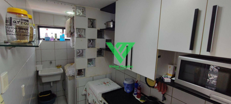 Imagem Apartamento com 2 Quartos à Venda, 59 m² em Manaíra - João Pessoa