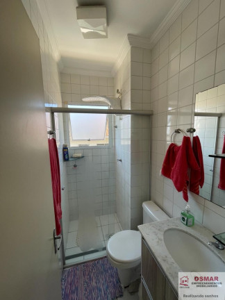 Imagem Imóvel com 2 Quartos à Venda, 49 m² em Jardim Volobueff (nova Veneza) - Sumaré