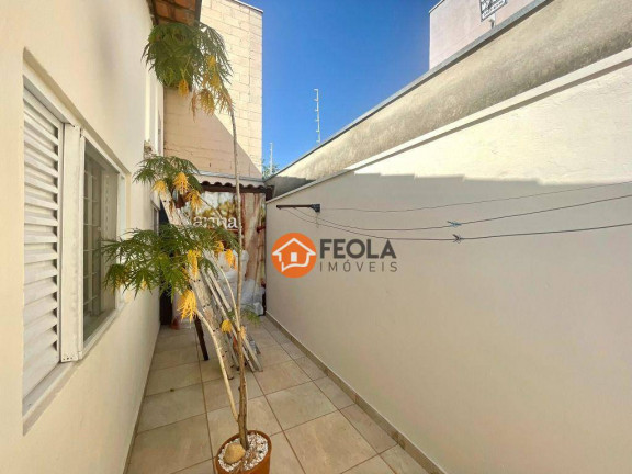 Imagem Casa com 2 Quartos à Venda, 105 m² em Jardim Da Balsa Ii - Americana Imagem Casa com 2 Quartos à Venda, 105 m² em Jardim Da Balsa Ii - Americana